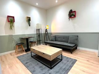 Loft Vincennes - Vincennes - 7
