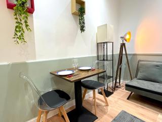 Loft Vincennes - Vincennes - 9