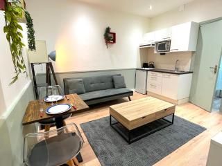 Loft Vincennes - Vincennes - 0