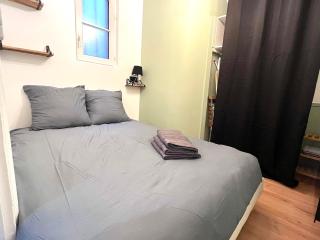 Loft Vincennes - Vincennes - 2