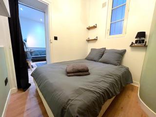 Loft Vincennes - Vincennes - 8