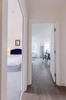 Boutique Vertigo Apartment Central Kingston/London - Kingston upon Thames - 7