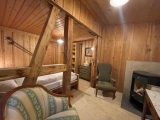 Berghotel Gasterntal - Kandersteg - 5