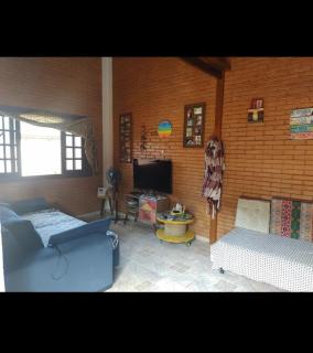 Casa para temporada em Bertioga - Bertioga - 3