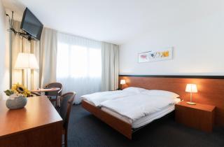Motel Gottardo Sud - Piotta - 5