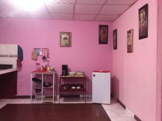 Beautiful air conditioned villa for singles, couples, families and groups cozy stay - La Chorrera - 7