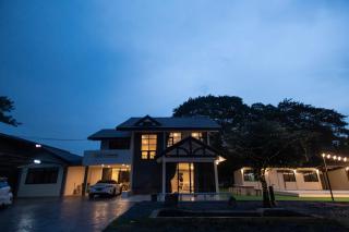 Number3 Poolvilla Bangkok - Ban Khlong Prawet - 7