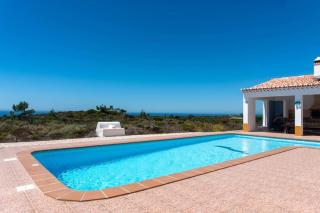 Moradia com piscina e vista Mar - Aljezur - 0