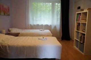 Apartament Parterowy - Poznań - 0