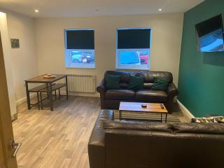 Leckhampton Road Apartments - Cheltenham - Cheltenham - 7