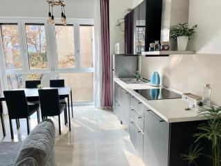 THE WHITE HOUSE, Modern apartment in Center - Milan - 2