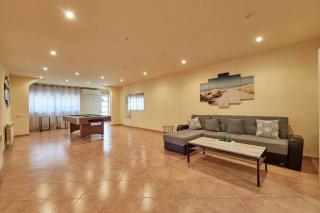 Villa lluna en Olivella, Sitges, Barcelona - Olivella - 8