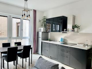 THE WHITE HOUSE, Modern apartment in Center - Milan - 4