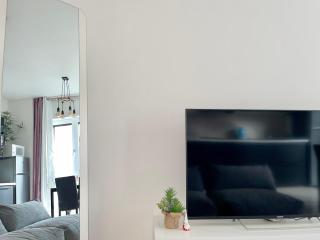 THE WHITE HOUSE, Modern apartment in Center - Milan - 7