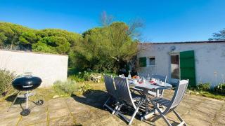 Ensemble de 2 maisons dans les dunes - Le Bois-Plage-en-Ré - 8
