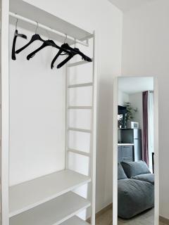 THE WHITE HOUSE, Modern apartment in Center - Milan - 6