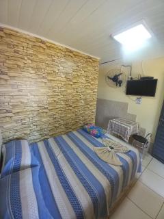 Hotel em SBO - São Francisco - Santa Bárbara dʼOeste - 6