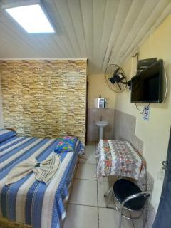 Hotel em SBO - São Francisco - Santa Bárbara dʼOeste - 5