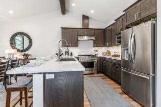 Creekhouse 1380 - Mammoth Lakes - 4