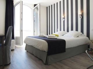 Logis le Castel Ac'h - Plouguerneau - 6