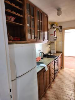 Departamento Lo de Martha - Mar del Plata - 1