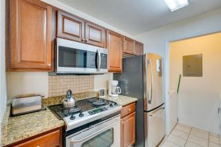 PCB Condo with Pool Access 1 Mi to Beach! - 1