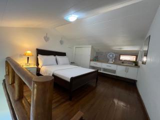 Loft encantador em Praia do Forte próximo à Vila. - Praia do Forte - 6