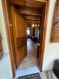 Top Location Arachova Challet/Flat-Stunning Views - Arachova - 5