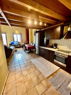 Top Location Arachova Challet/Flat-Stunning Views - Arachova - 4