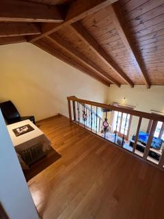 Top Location Arachova Challet/Flat-Stunning Views - Arachova - 2