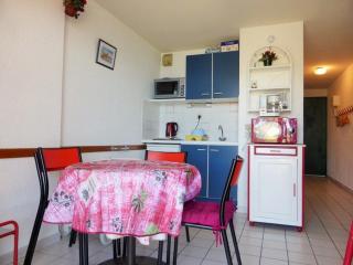 4RB67 Appartement 1 chambre avec vue mer - Collioure - 8