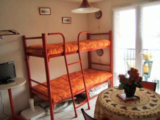 4RB67 Appartement 1 chambre avec vue mer - Collioure - 7