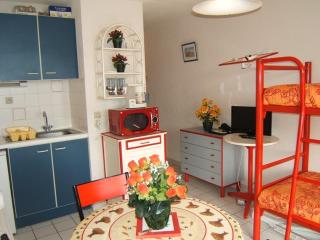 4RB67 Appartement 1 chambre avec vue mer - Collioure - 5