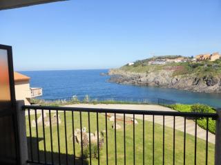 4RB67 Appartement 1 chambre avec vue mer - Collioure - 1