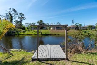 Seabreeze 3-Bedroom Pool Villa close to the beach!!! - Port Charlotte - 4