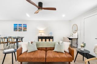 Midtown Bliss with Pool & Sports Use & Laundry & Parking - Phoenix - 8