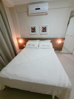 Apartamento Summer Beach Bombas - Bombinhas - 5