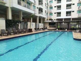 Apartamento Summer Beach Bombas - Bombinhas - 7