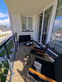 Lipno View Deluxe - Lakeside Village - Frymburk - 6