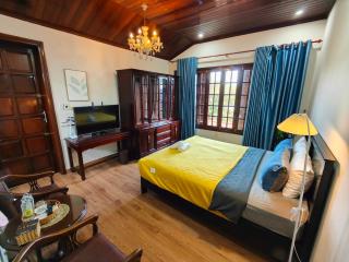 Dinh villa - Thôn Trường Giang - 7