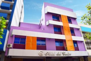 Hotel Del Centro - Guayaquil - 0