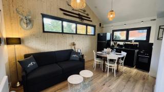 Le Chalet de la Plage - Sevrier - 5