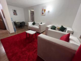 Classic all ensuit 3 bedroom in kisumu town - Kisumu - 7