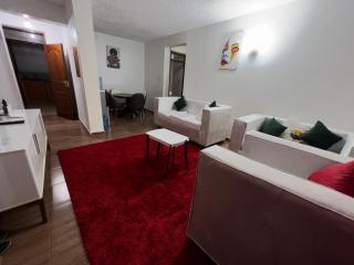 Classic all ensuit 3 bedroom in kisumu town - Kisumu - 0