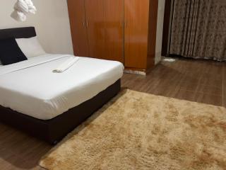 Classic all ensuit 3 bedroom in kisumu town - Kisumu - 2