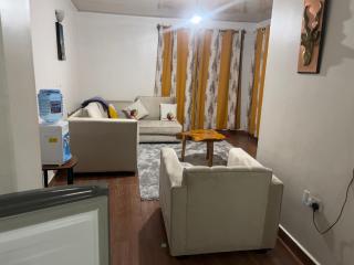 Classic all ensuit 3 bedroom in kisumu town - Kisumu - 1