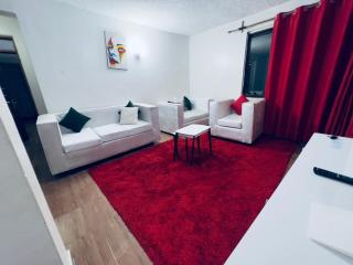 Classic all ensuit 3 bedroom in kisumu town - Kisumu - 6