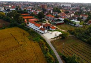 Cascina Mora Bassa - Vigevano - 5