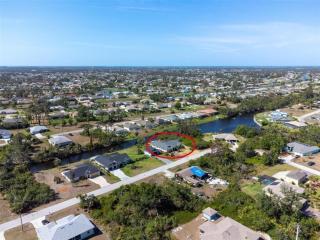 Seabreeze 3-Bedroom Pool Villa close to the beach!!! - Port Charlotte - 1