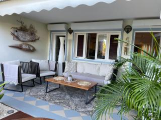 Le paradis de Sian - Saint-François - 8